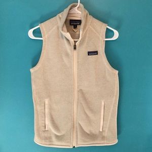 Patagonia Vest